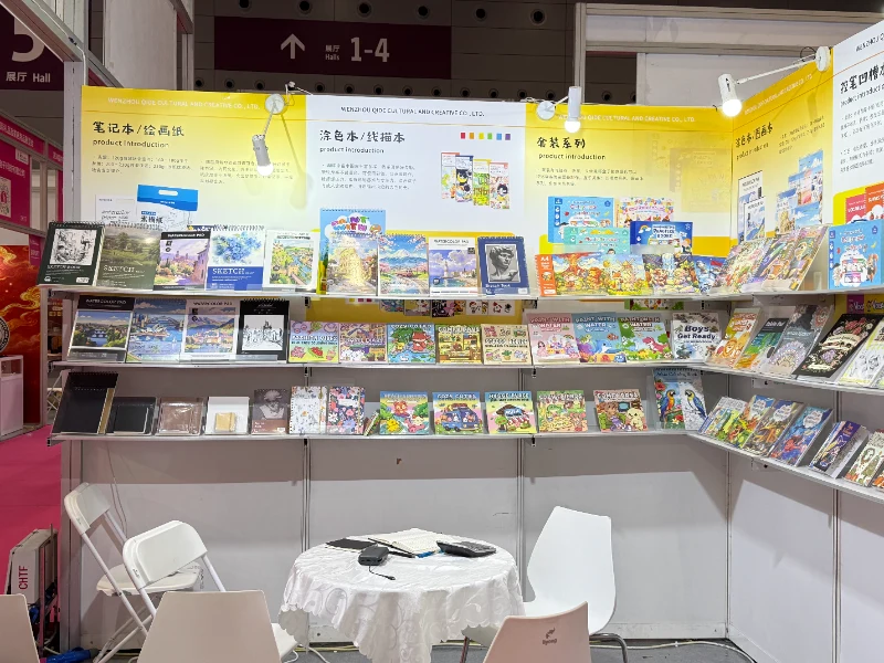 Riepilogo della mostra | TotoFish brilla alla 34a fiera internazionale di regali e prodotti per la casa di Shenzhen
